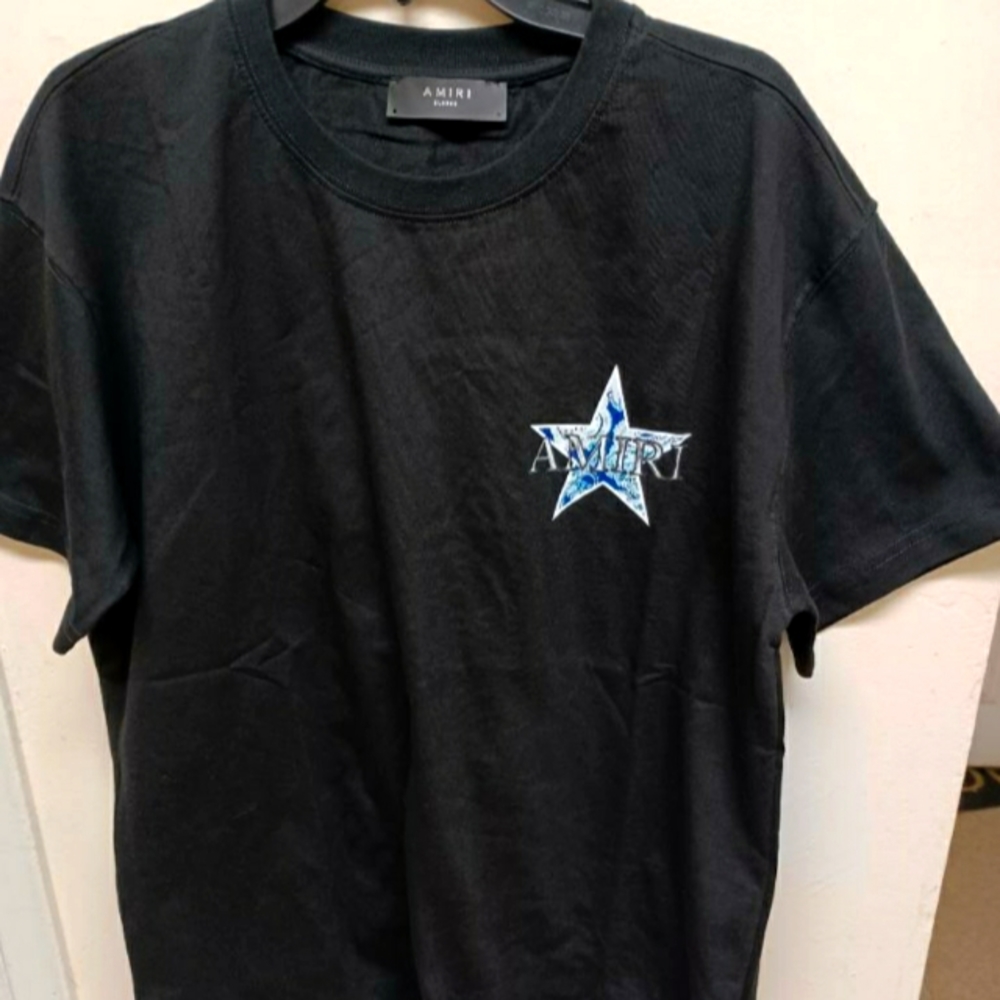 AMIRI black shirt
